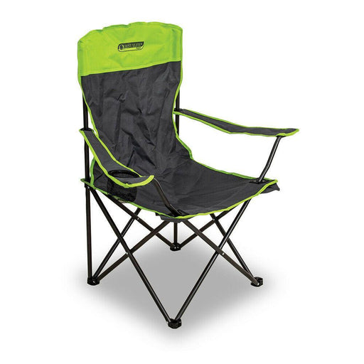 Quest Autograph Camping Chair - Quest - Van Life Living