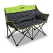 Quest Autograph Hampshire Folding Double Camping Seat - Quest - Van Life Living