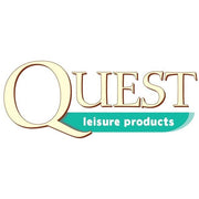 Quest Autograph Hampshire Folding Double Camping Seat - Quest - Van Life Living