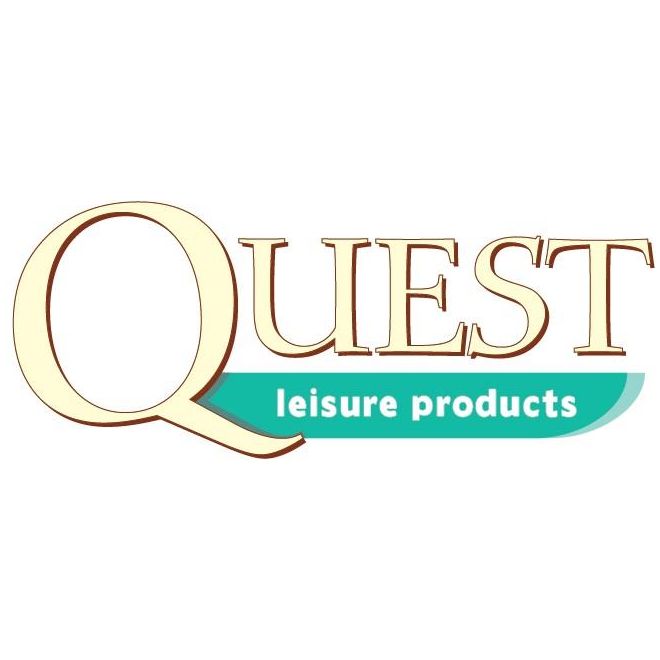 Quest Autograph Hampshire Folding Double Camping Seat - Quest - Van Life Living