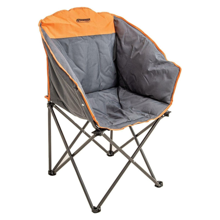 Quest Autograph Kent Camping Chair - Quest - Van Life Living