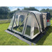 Quest Falcon AIR 300 LOW Inflatable Drive Away Campervan Awning 180-210cm - Quest - Van Life Living