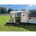 Quest Falcon AIR 300 LOW Inflatable Drive Away Campervan Awning 180-210cm - Quest - Van Life Living