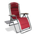 Quest Leisure Bordeaux Pro Relax XL Chair with Side Table - Quest - Van Life Living