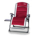 Quest Leisure Bordeaux Pro Relax XL Chair with Side Table - Quest - Van Life Living