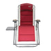 Quest Leisure Bordeaux Pro Relax XL Chair with Side Table - Quest - Van Life Living