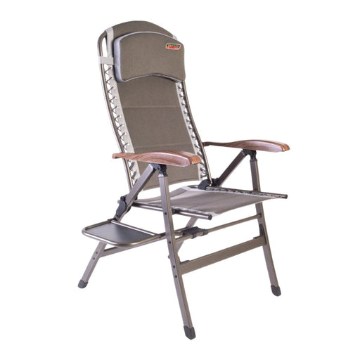 Quest Naples Pro Comfort Chair with Table Garden - Quest - Van Life Living