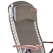 Quest Naples Pro Comfort Chair with Table Garden - Quest - Van Life Living