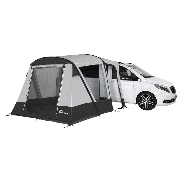 Dorema Starcamp Quick N Easy 265 MHA Air Tall Driveaway Awning - StarCamp - Van Life Living