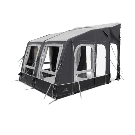 Dometic Rally AIR All-Season 330 DA Inflatable Drive-away Awning - Dometic - Van Life Living