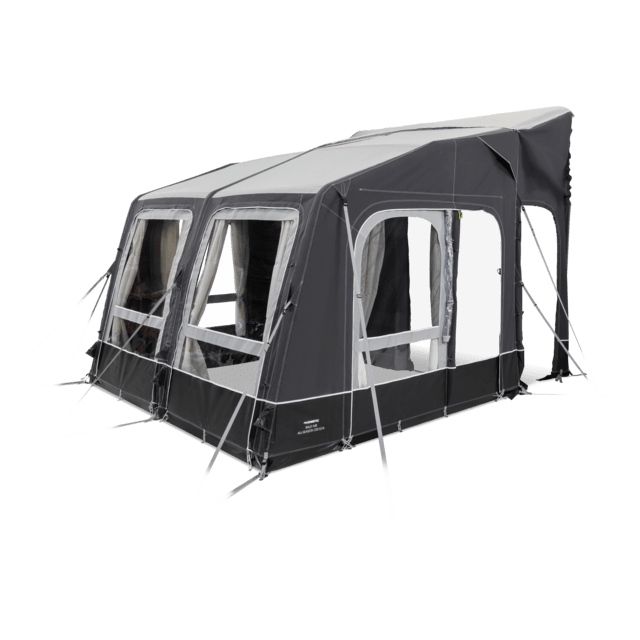 Dometic Rally AIR All-Season 330 DA Inflatable Drive-away Awning - Dometic - Van Life Living