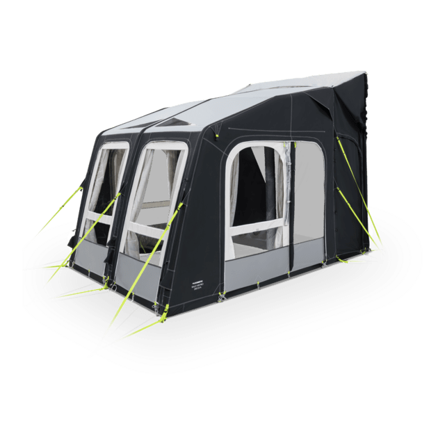 Rally AIR Pro DA KAMVAR Inflatable Drive-away Awning - Dometic - Van Life Living