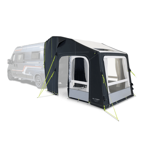 Dometic Rally AIR Pro 240 Inflatable Drive-away Awning, 2.4 m width - Dometic - Van Life Living