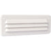 Rectangular Vent 230 x 80mm with mosquito net for Motorhome Caravan - ukcampingandleisure - Van Life Living