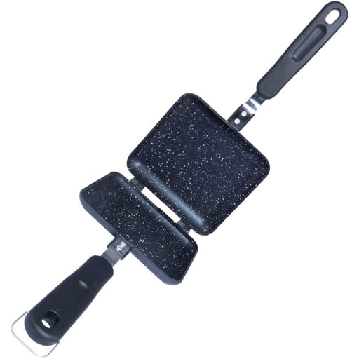 RidgeMonkey Classic Sandwich Toaster Granite Edition - RidgeMonkey - Van Life Living