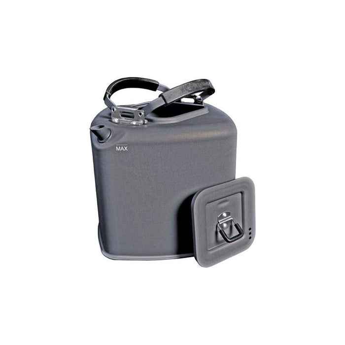 Ridgemonkey Square Kettle 0.5L, 1.1L & 2L - RidgeMonkey - Van Life Living