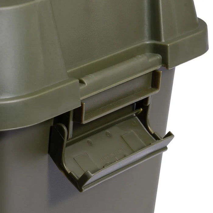 RidgeMonkey Armoury Stackable Storage Box 36 Litre - RidgeMonkey - Van Life Living