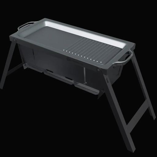 RidgeMonkey Grilla BBQ Hotplate - RidgeMonkey - Van Life Living