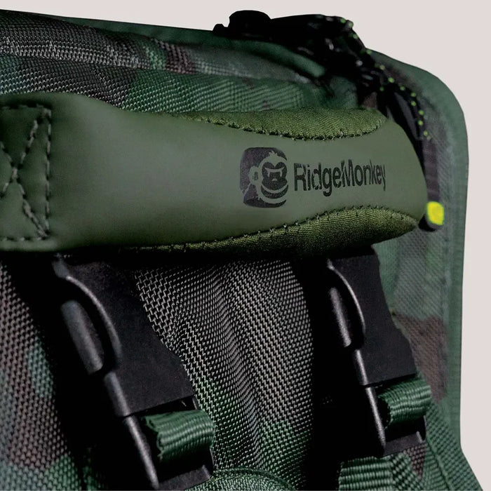 RidgeMonkey Ruggage 40 Litre Rucksack and Accessory Case Bundle - RidgeMonkey - Van Life Living