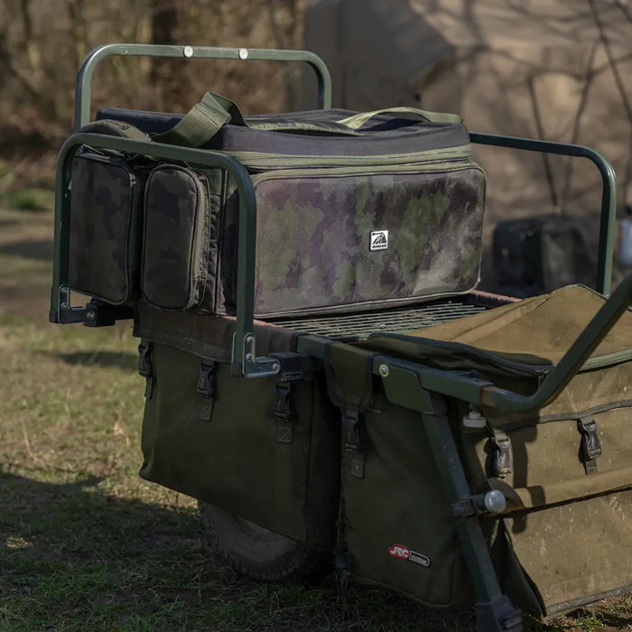 RidgeMonkey Ruggage Barrow Bag - RidgeMonkey - Van Life Living