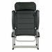 Royal Ambassador Xl High Reclining Camping Chair - Royal - Van Life Living