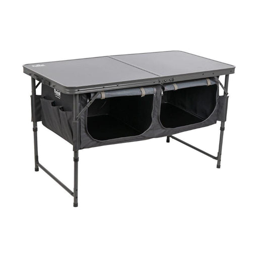 Royal Camping Table With Under Cupboard Storage - Royal - Van Life Living