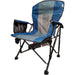 Royal Deluxe Camping Chair XL - Royal - Van Life Living