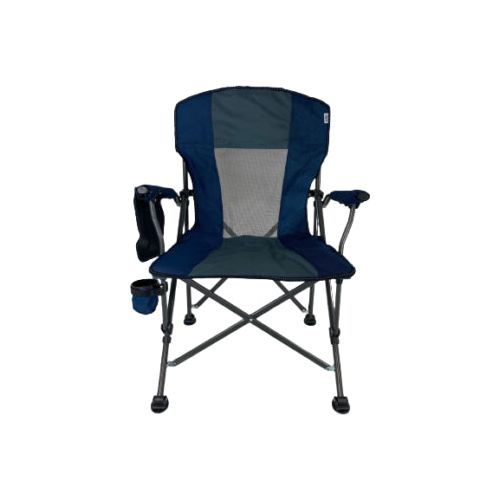 Royal Deluxe Camping Chair XL - Royal - Van Life Living