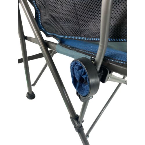 Royal Deluxe Camping Chair XL - Royal - Van Life Living