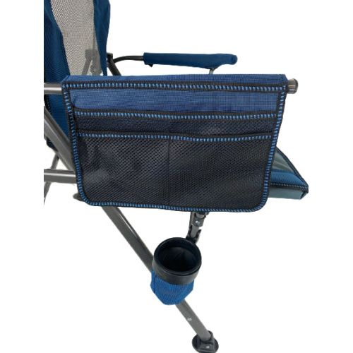 Royal Deluxe Camping Chair XL - Royal - Van Life Living