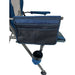 Royal Deluxe Camping Chair XL - Royal - Van Life Living