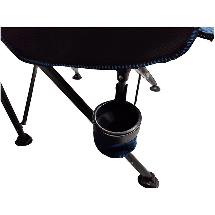 Royal Deluxe Camping Chair XL - Royal - Van Life Living