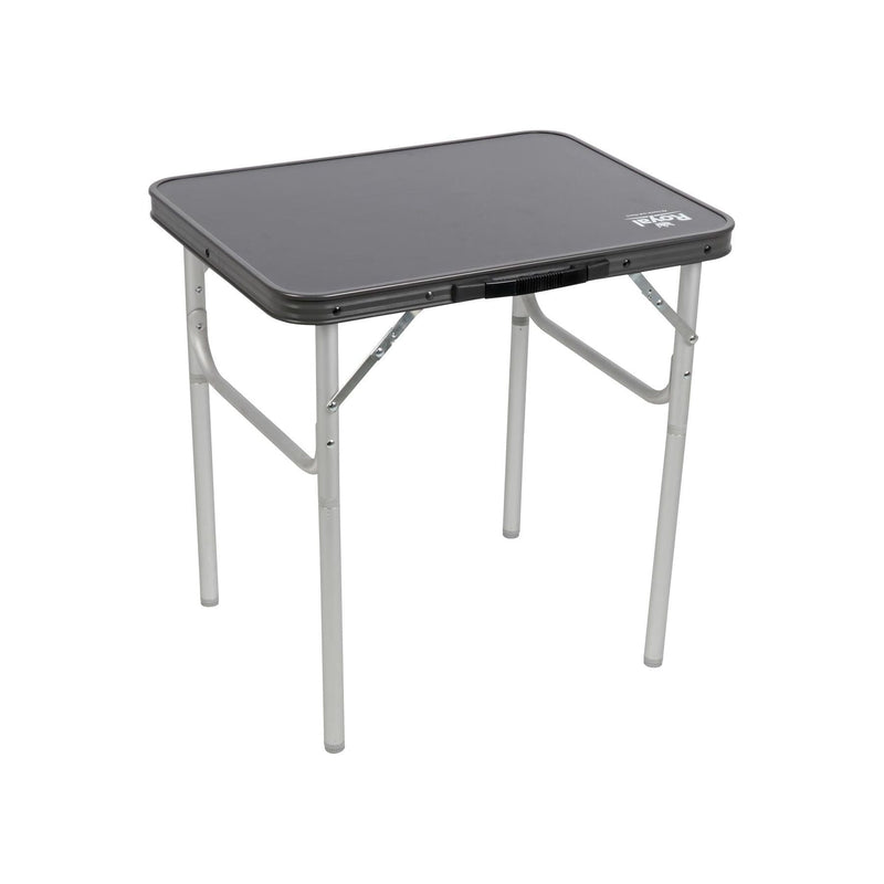 Royal Folding Camping Table Picnic Outdoor Bbq Aluminum Adjustable Height - Royal - Van Life Living