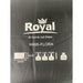 Royal Leisure Sleeping Bag Flora Premium 65Oz - Royal - Van Life Living