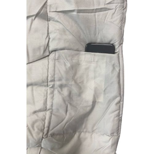 Royal Leisure Sleeping Bag Gloucester Premium 65Oz Camping Outdoors Travel Home - Royal - Van Life Living