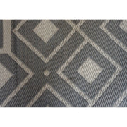 Royal Luxury Awning Matting & Tent Breathable Carpet Groundsheet With Deluxe Bag 4.5 X 2.5M Matting - Royal - Van Life Living