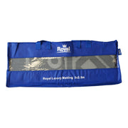 Royal Luxury Awning Matting & Tent Breathable Carpet Groundsheet With Deluxe Bag 5.5 X 2.5M Matting - Royal - Van Life Living