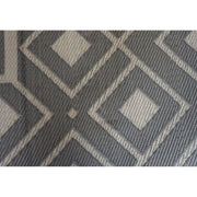 Royal Luxury Awning Matting & Tent Breathable Carpet Groundsheet With Deluxe Bag 7 X 2.5M Matting - Royal - Van Life Living