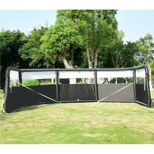 Royal Premium 5 Panel Air Windbreak With FREE Pump - Royal - Van Life Living