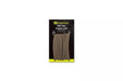 RidgeMonkey Connexion Shrink Tube Organic Brown 2.4mm - RidgeMonkey - Van Life Living