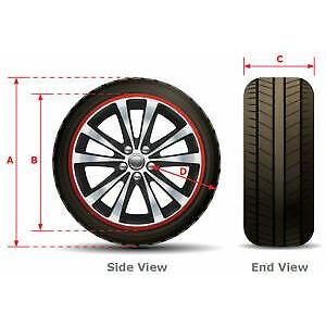 SAS HD4 Trailer Wheel Clamp For Floatation Tyres - 20.5 x 8-10 or 205/65D10 - SAS - Van Life Living