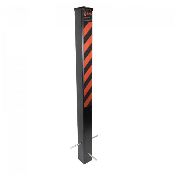 SAS Heavy Duty Fixed Security Safety Post - SAS - Van Life Living