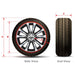 SAS Supaclamp Duo For Trailer Caravan Alloy Wheels 10-15" Up To 225 Tyre Widths - SAS - Van Life Living