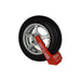 SAS Supaclamp Duo For Trailer Caravan Alloy Wheels 10-15" Up To 225 Tyre Widths - SAS - Van Life Living