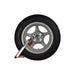 SAS Supaclamp Duo For Trailer Caravan Alloy Wheels 10-15" Up To 225 Tyre Widths - SAS - Van Life Living