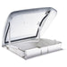 Seitz Mini Heki Style 43-60 Skylight With Blind and Flyscreen - Nova - Van Life Living