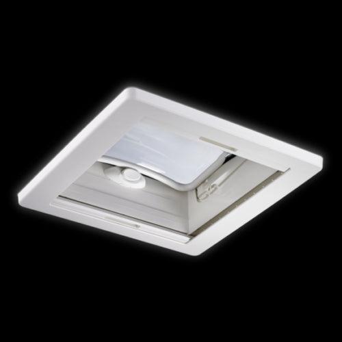 Seitz Mini Heki Style Rooflight 25-42 - Nova - Van Life Living