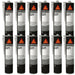 Sikaflex 221 Strong Adhesive Sealant 12 Pack - Sika - Van Life Living