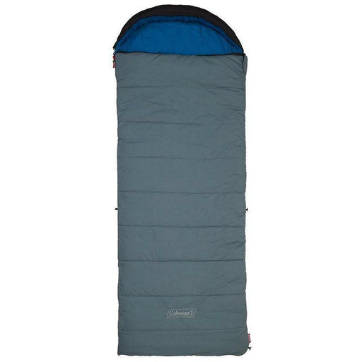 Single Sleeping Bag Coleman Cozy Guest Bed Camping Caravan Motorhome Equipment - Coleman - Van Life Living