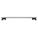 Thule SmartRack XT Roof Bars Aluminum fits Renault Kangoo Van 1997-2007 5-dr with Raised Rails - Thule - Van Life Living